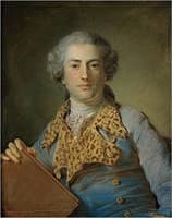 Portrait of a Man