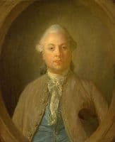 Portrait of a Man