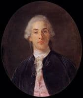 Monsieur Tassin de la Renardiere