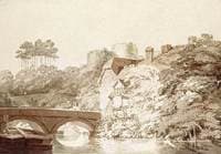 Tonbridge Castle, Kent