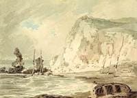 Freshwater Bay, Isle of Wight