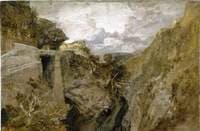 Fortified pass, Val d' Aosta