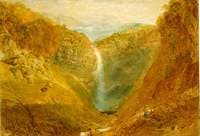 Hardraw Fall