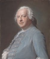 Jean Charles Garnier d'Isle (1697-1755)