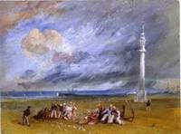 Yarmouth Sands