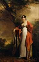 Frances Harriet Wynne (1786-1860), Mrs Hamilton of Kames