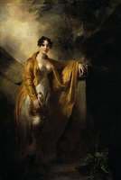 Justina Camilla Wynne, Mrs Alexander Finlay of Glencorse (1785-1814)