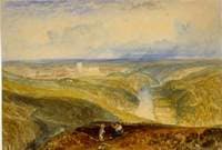 Richmond, Yorkshire