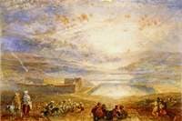 Pools of Solomon