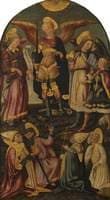The Three Archangels