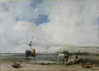 On the Coast of Picardy