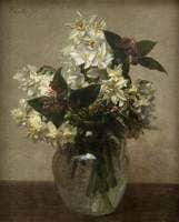 Spring Flowers