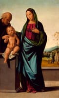 Holy Family