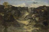 Rocky Landscape