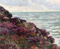 By the Sea