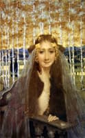 Autumn Bride