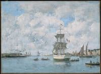 Port of Le Havre