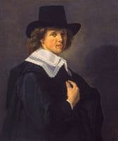 Portrait of a Gentleman