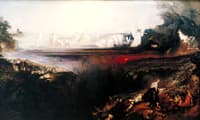 The Last Judgement