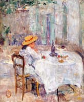 Breakfast in Provence