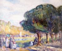In Parc Borely