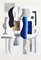 Seated Woman