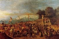 Calvary