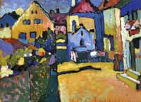 Murnau - Grüngasse