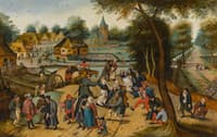 The Return of the Fair
