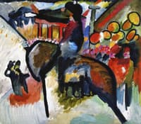 Impression IV (Gendarme)