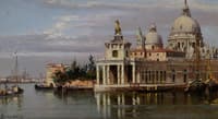The Dogana, Venice