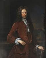 William, 5th Lord Digby