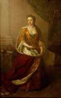 Queen Anne