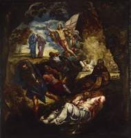 The Resurrection of Christ