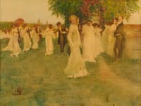 Before the Ball
