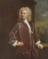 Thomas Tickell