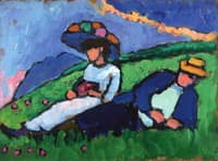 Jawlensky and Werefkin