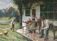 Summer Day