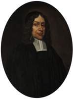Ralph Bathurst, President of Trinity College and Dean of Wells