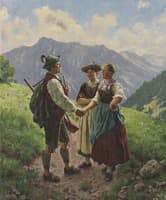 The Encounter