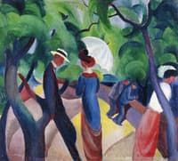 Promenade