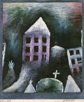 Destroyed Place