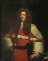Sir Gilbert Dolben