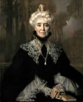 Mrs Adeline M. Noble