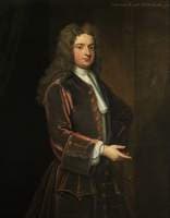 Edward Harley, 2nd Earl of Oxford