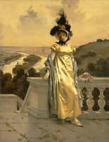 Portrait of a Lady