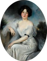 Lady Duveen, née Salamon