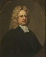 Thomas Sprat
