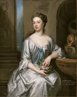Lady Henrietta Crofts, Duchess of Bolton