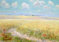 Wheat Field